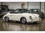 Thumbnail Photo 0 for 1957 Porsche 356